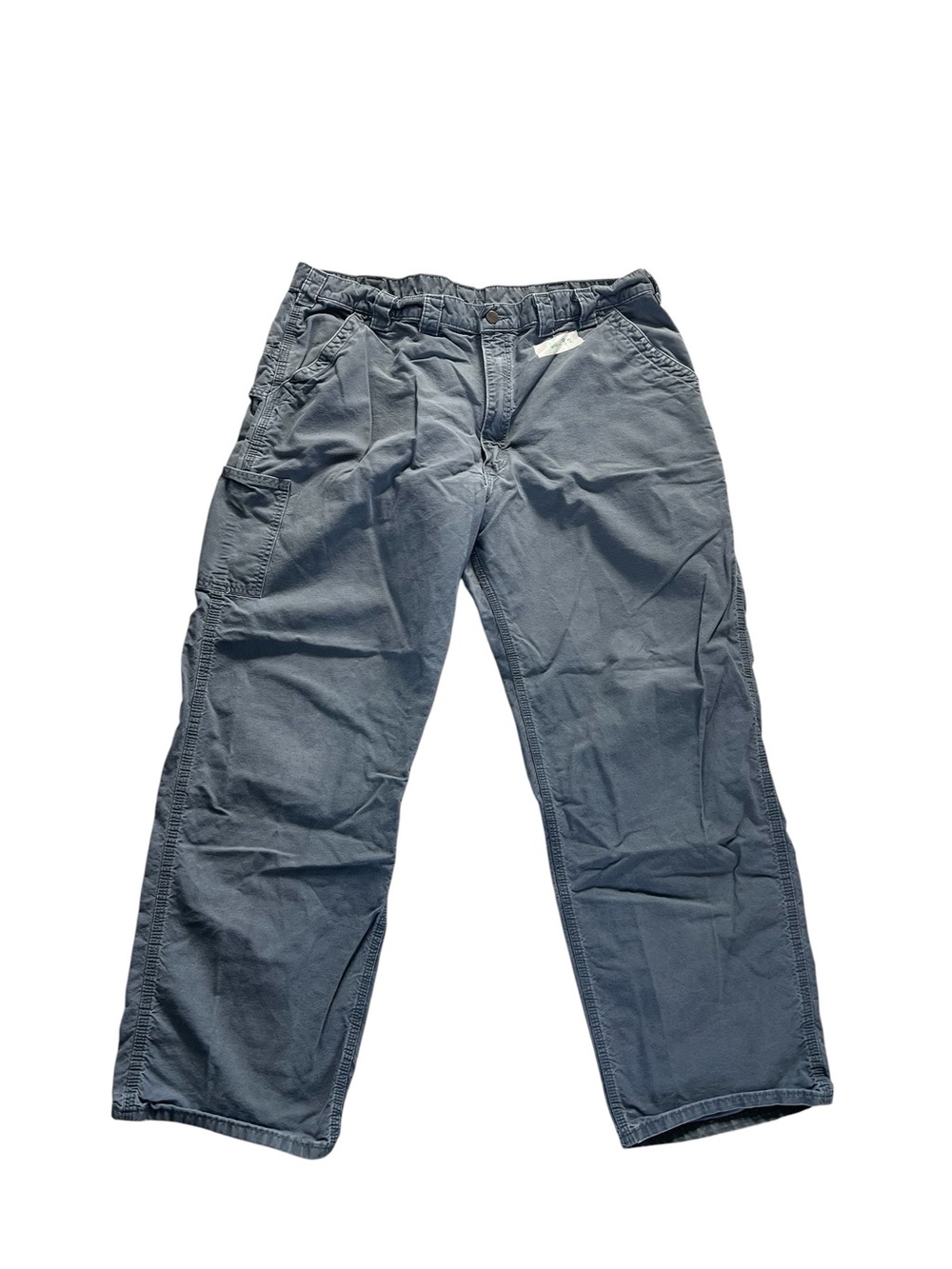 Carhartt Men's Cargo Work Pants
